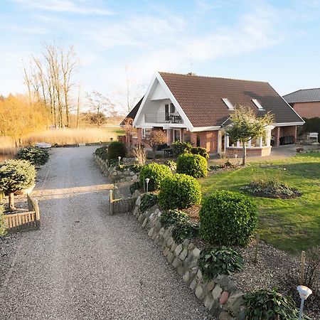 Nykøbing Falster Bed And Breakfast Hasseloe المظهر الخارجي الصورة