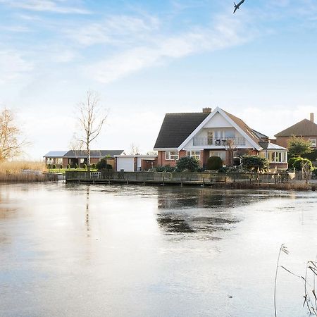 Nykøbing Falster Bed And Breakfast Hasseloe المظهر الخارجي الصورة