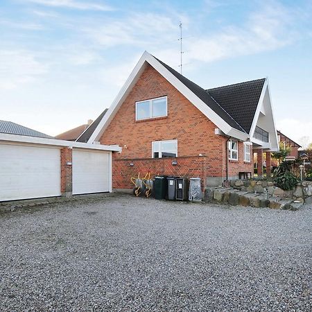 Nykøbing Falster Bed And Breakfast Hasseloe المظهر الخارجي الصورة