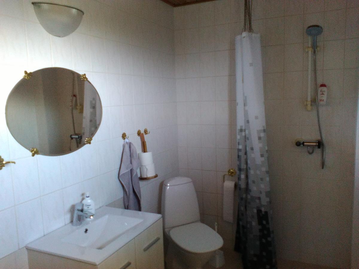 Nykøbing Falster Bed And Breakfast Hasseloe المظهر الخارجي الصورة