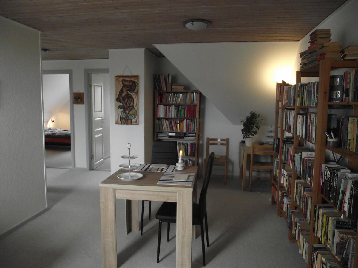 Nykøbing Falster Bed And Breakfast Hasseloe المظهر الخارجي الصورة