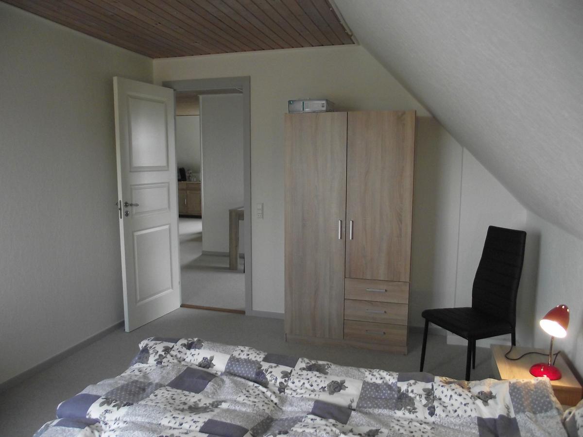 Nykøbing Falster Bed And Breakfast Hasseloe المظهر الخارجي الصورة