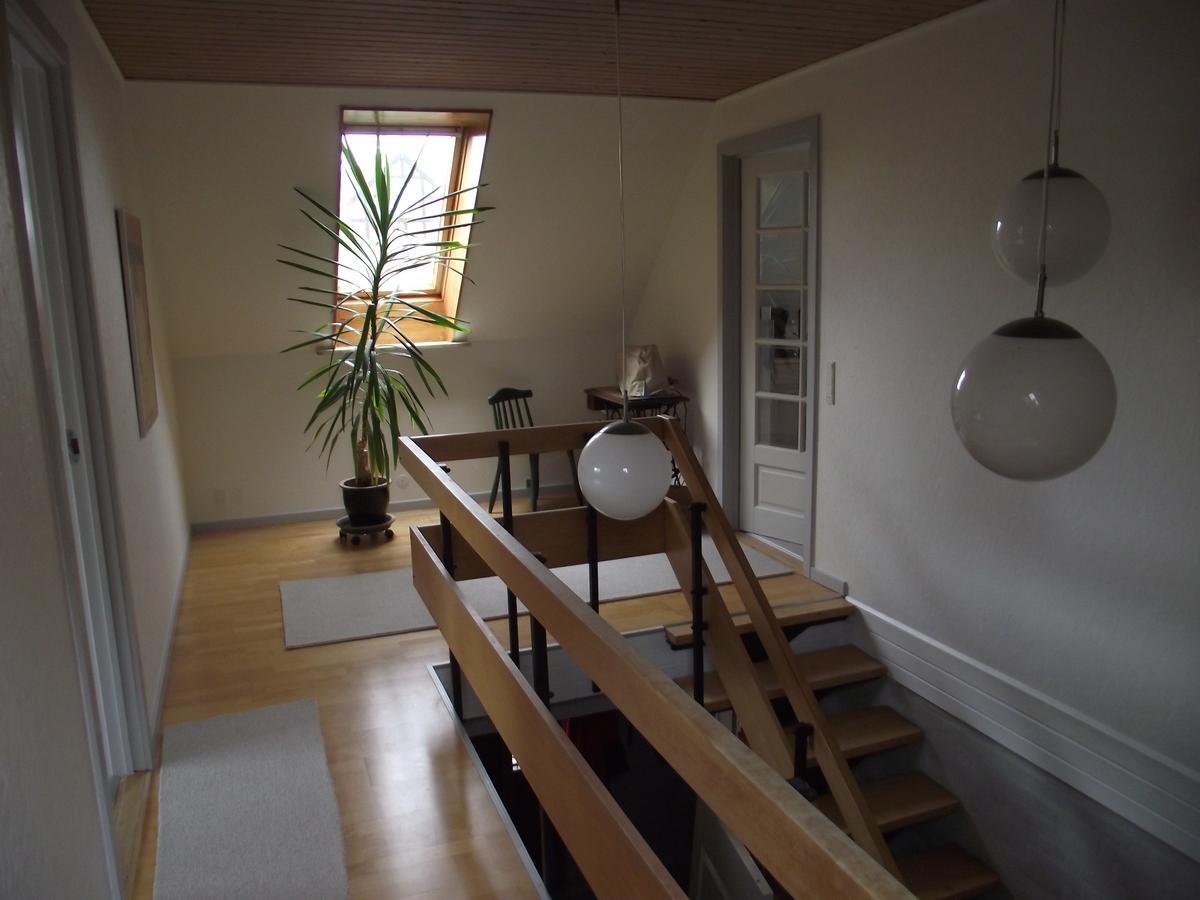 Nykøbing Falster Bed And Breakfast Hasseloe المظهر الخارجي الصورة