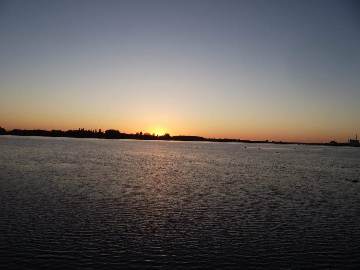 Nykøbing Falster Bed And Breakfast Hasseloe المظهر الخارجي الصورة